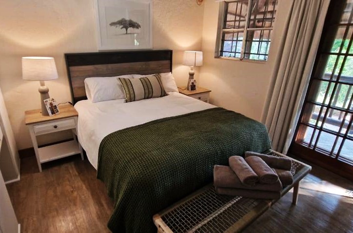 10 reasons to stay in our luxury safari lodge in South Africa