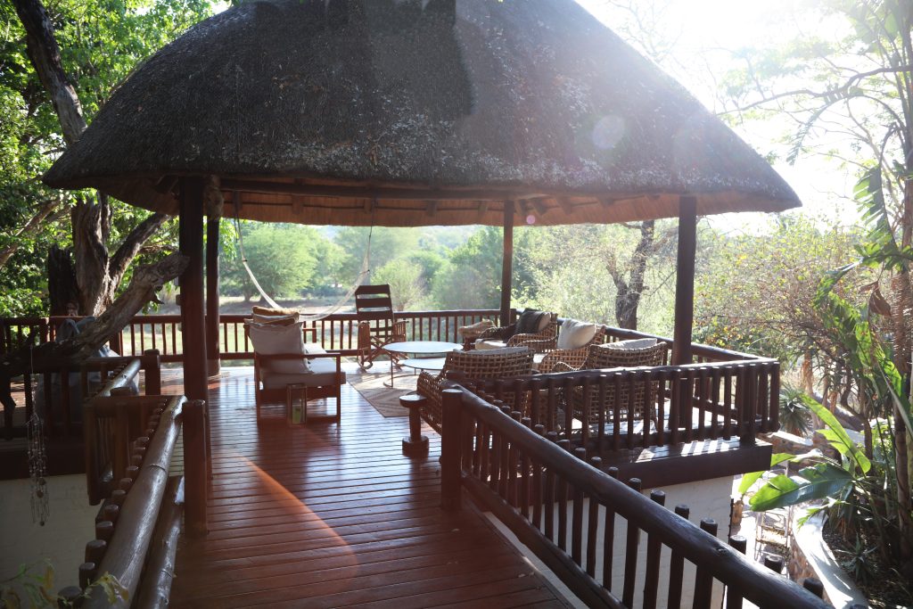 10 reasons to stay in our luxury safari lodge in South Africa