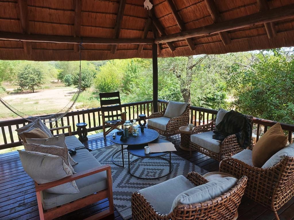 10 reasons to stay in our luxury safari lodge in South Africa