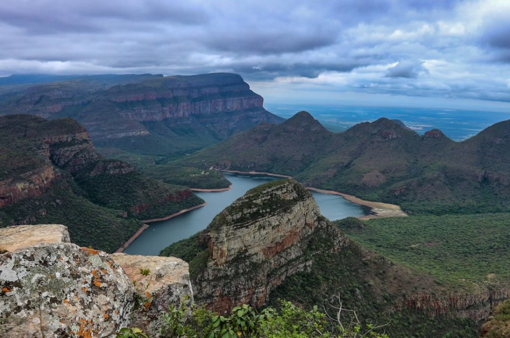 10 reasons to stay in our luxury safari lodge in South Africa