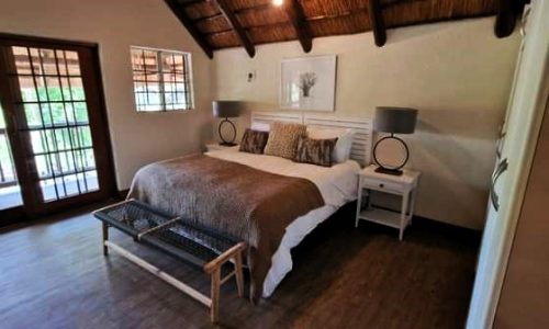 10 reasons to stay in our luxury safari lodge in South Africa