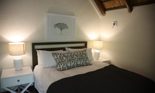 Double Bedroom - Marula